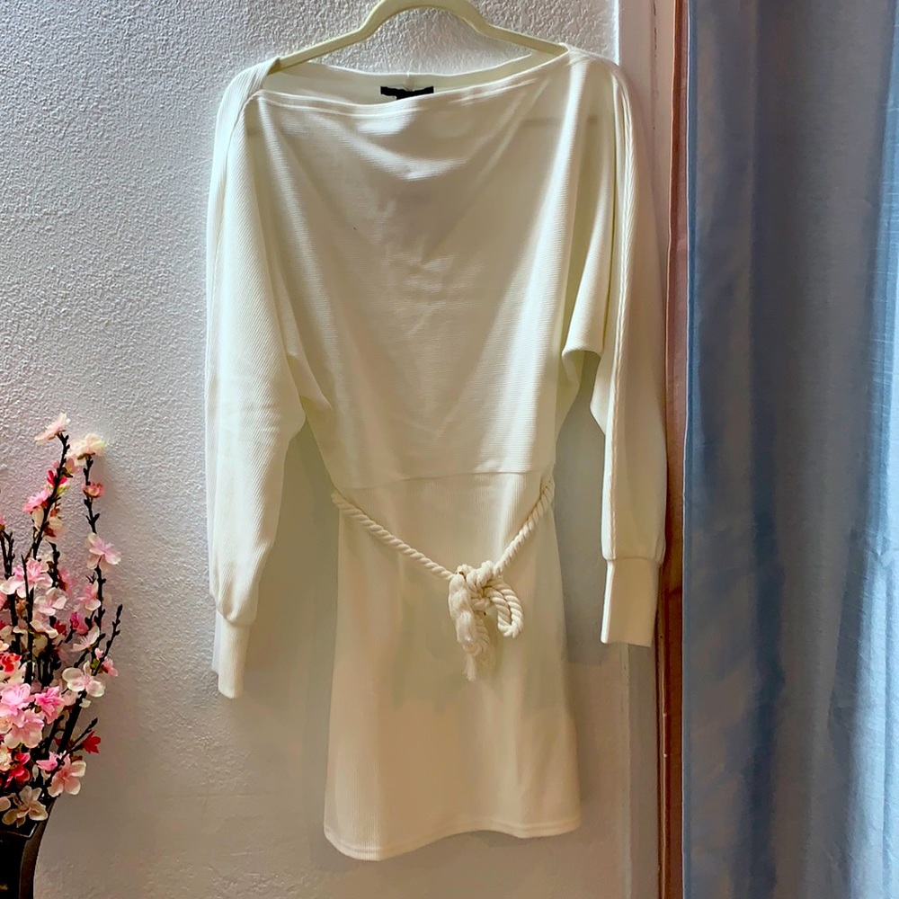 Forever 21 knit dress